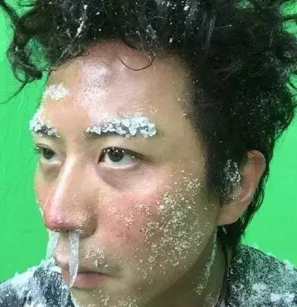 河南任性直降13℃！速凍模式已開啟！