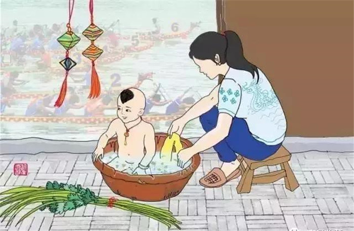 端午佳節(jié)傳統(tǒng)習俗你還記得多少？我們這代可不能丟了老規(guī)矩